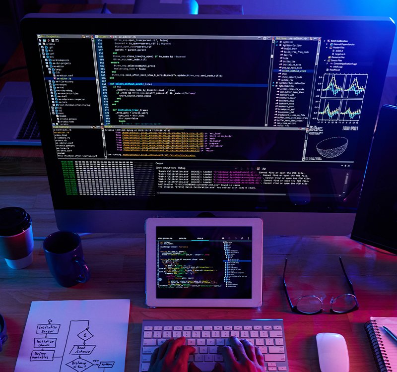 IP solution in Qatar | IP communication