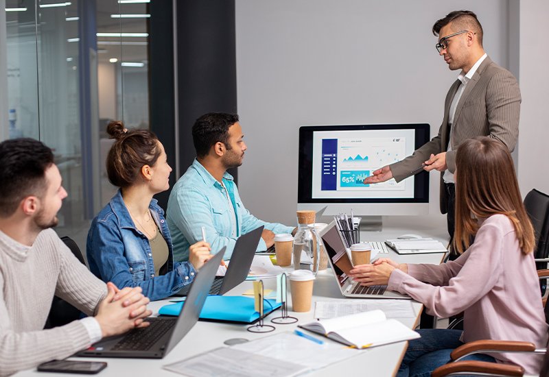 IP solution in Qatar | IP communication