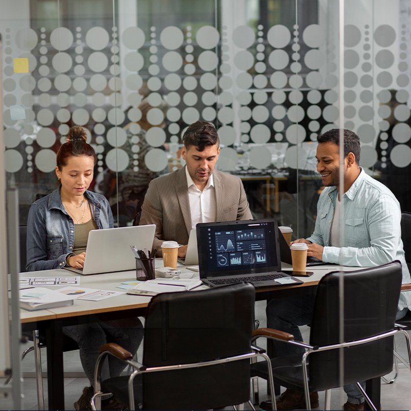 IP solution in Qatar | IP communication