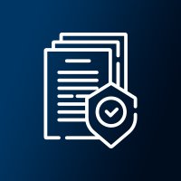 Ensure compliance with ISO, GDPR, and other cybersecurity frameworks.