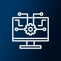 Designing and developing high-value applications for business automation and efficiency.