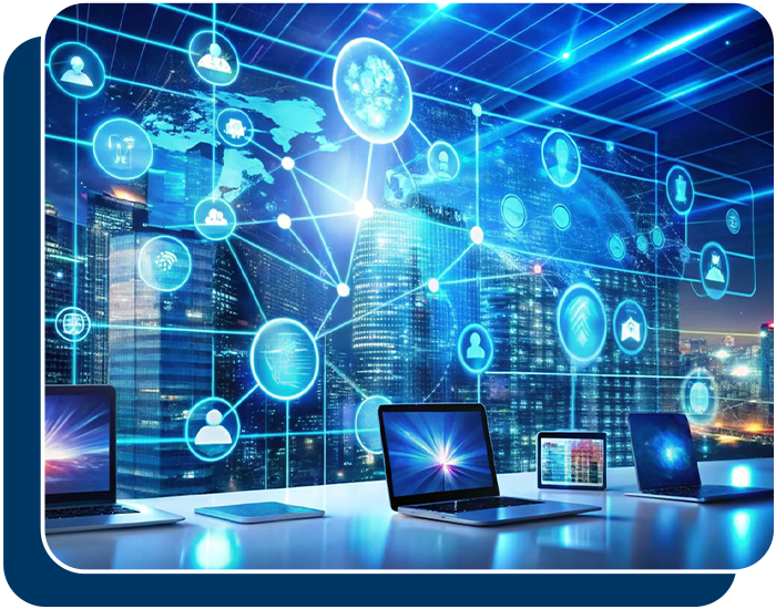 IP solution in Qatar | IP communication