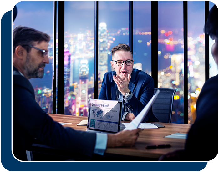 IP solution in Qatar | IP communication